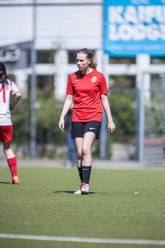 Bild 223 - wBJ ETV2 - Walddoerfer : Ergebnis: 3:0